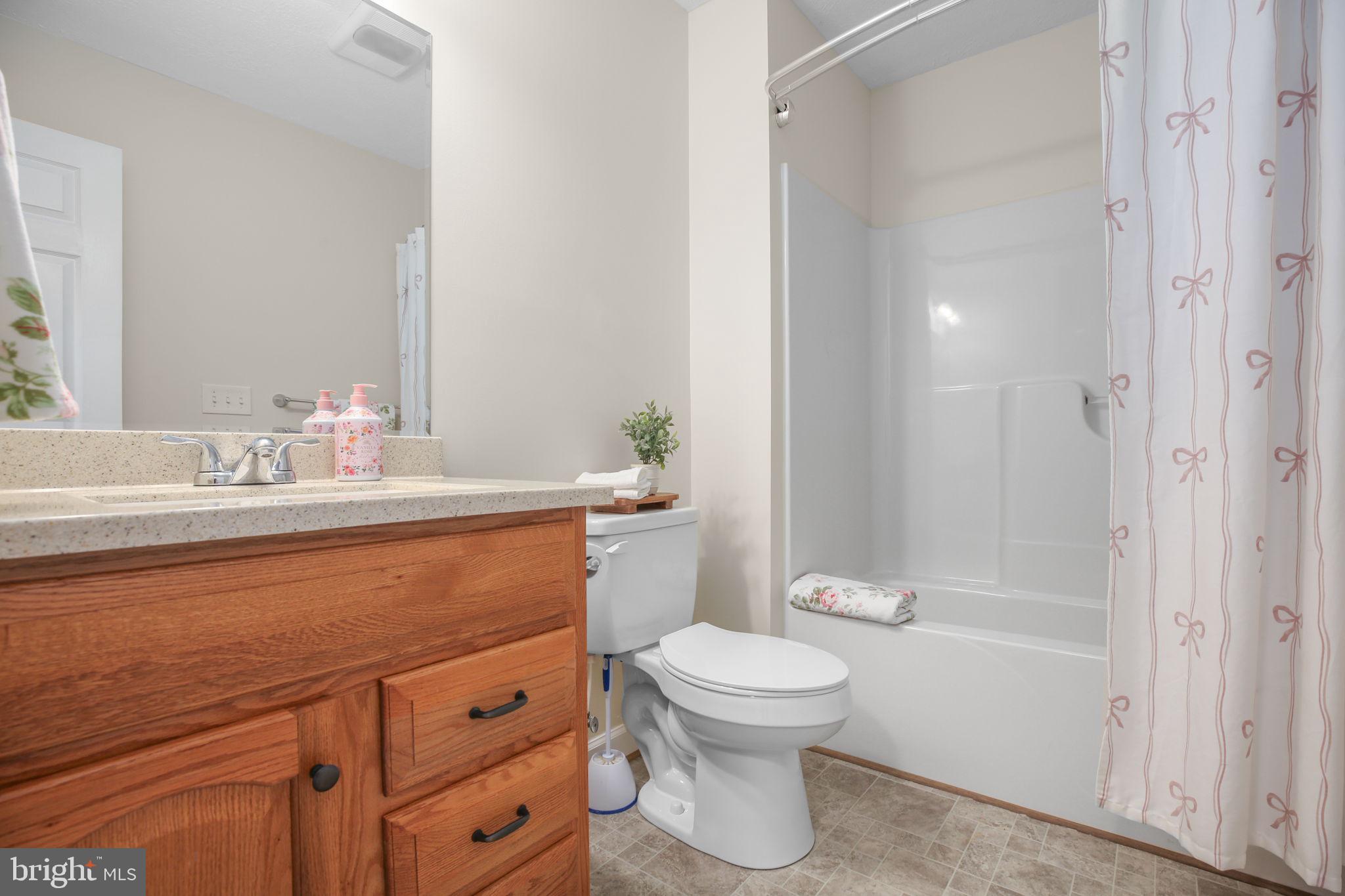 BORDEN MEADOWS - Residential