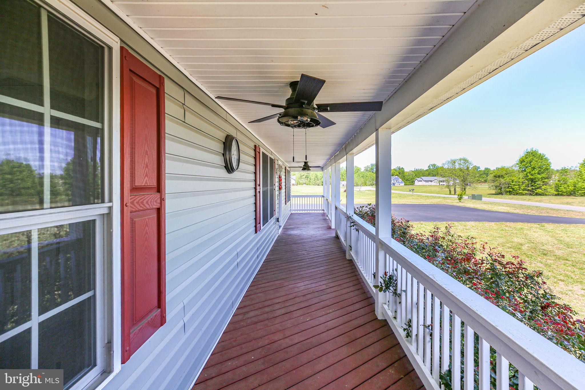 BORDEN MEADOWS - Residential