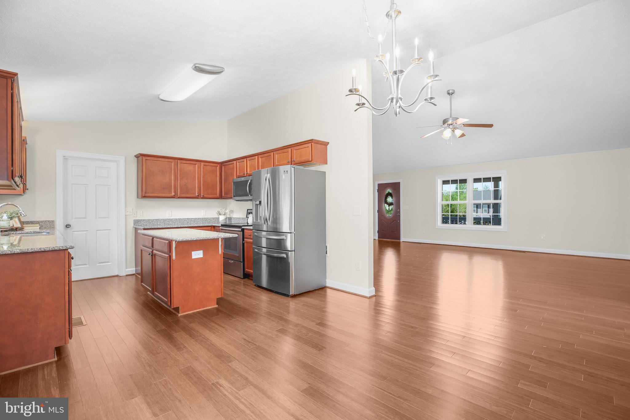 BORDEN MEADOWS - Residential