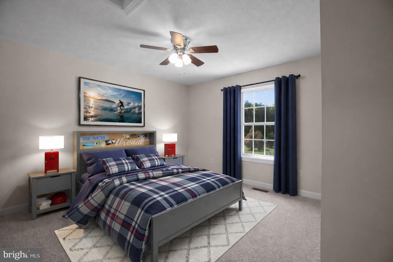 BORDEN MEADOWS - Residential