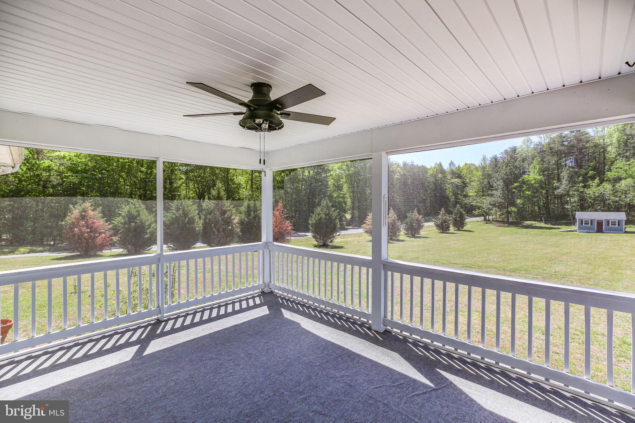 BORDEN MEADOWS - Residential