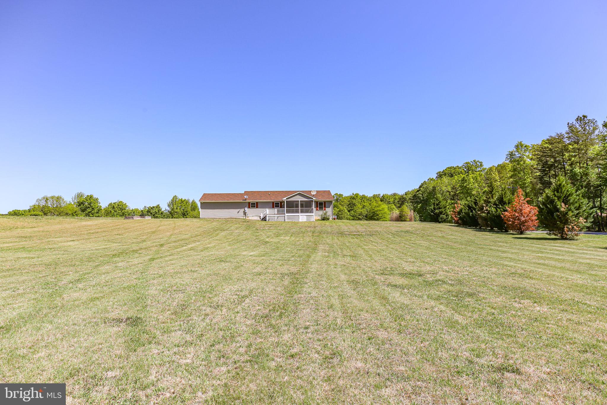 BORDEN MEADOWS - Residential