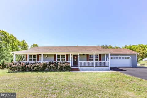 Homes For Sale - 33 Austin Way Way<br/> BUMPASS, VA 23024
