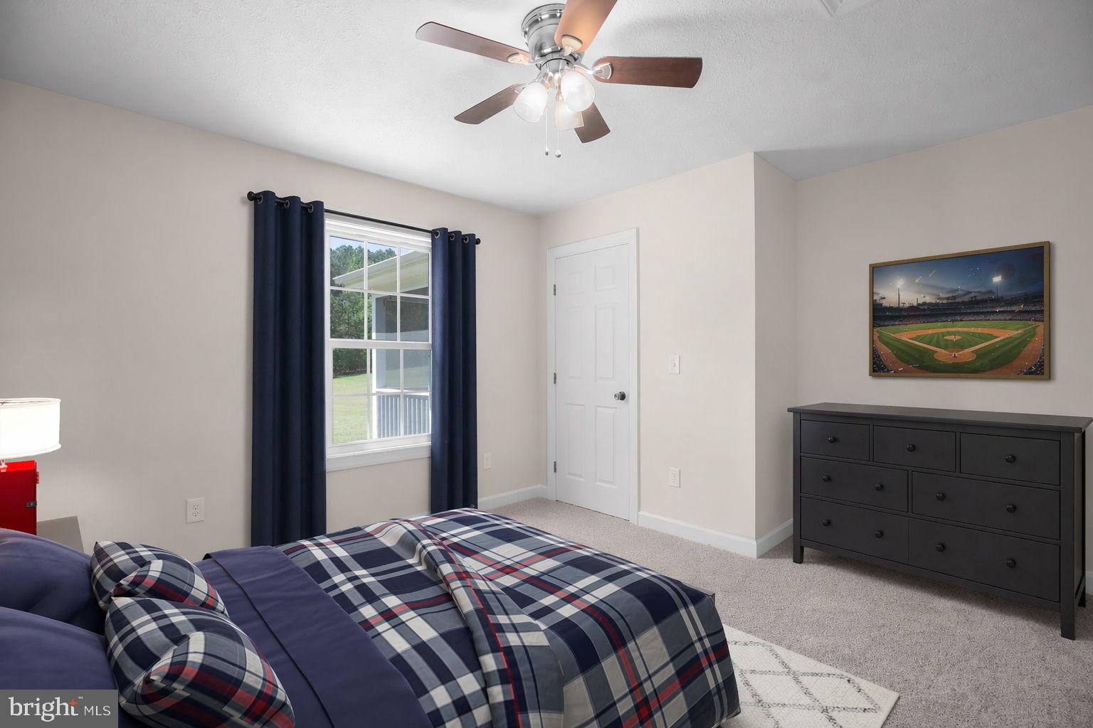 BORDEN MEADOWS - Residential