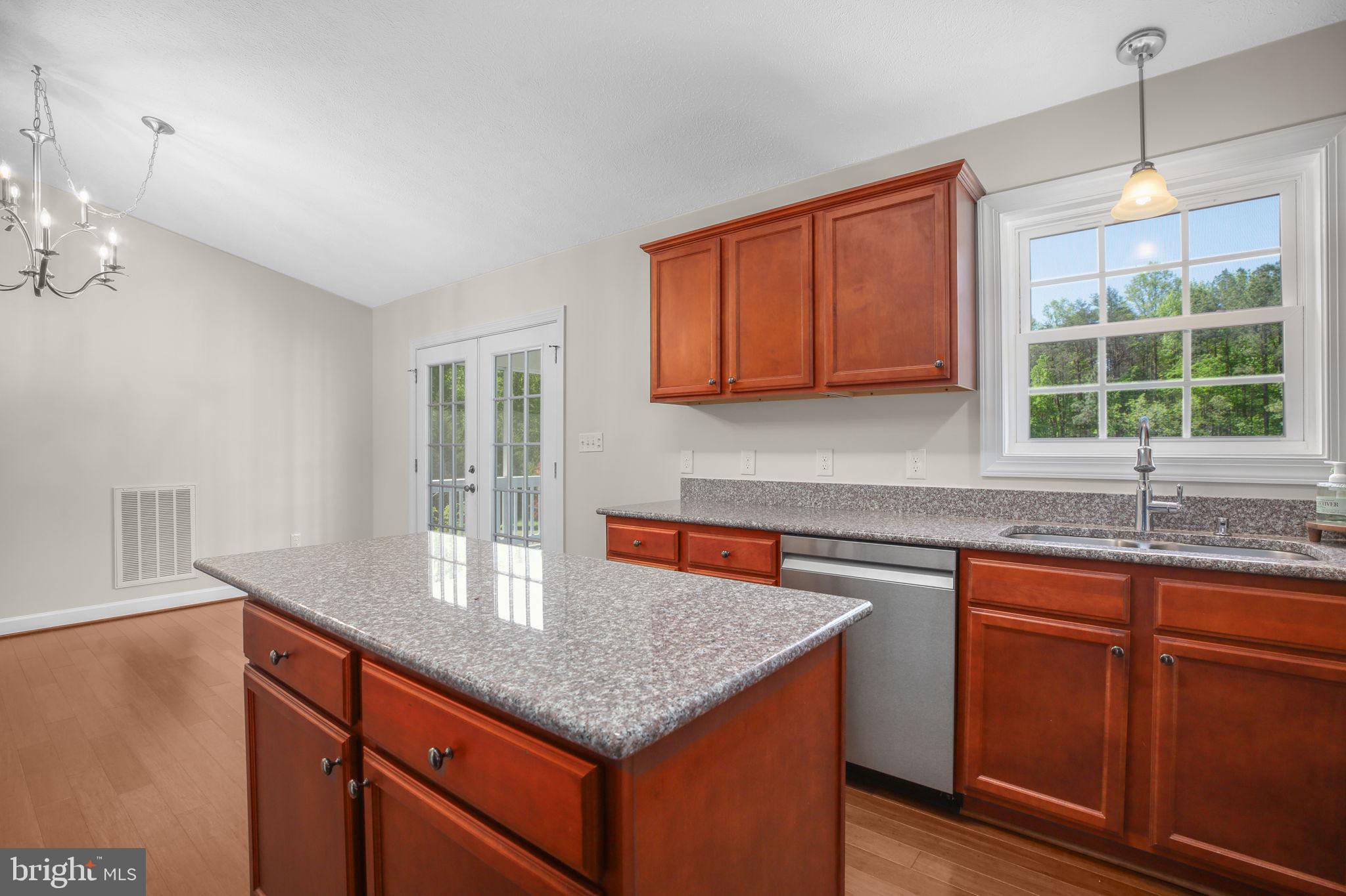 BORDEN MEADOWS - Residential