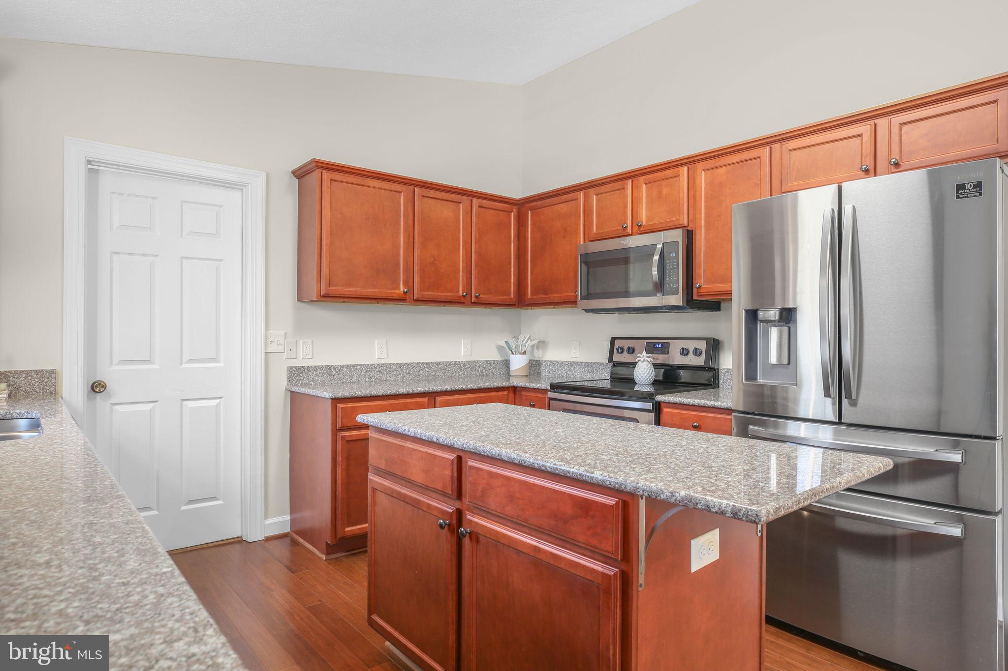 BORDEN MEADOWS - Residential