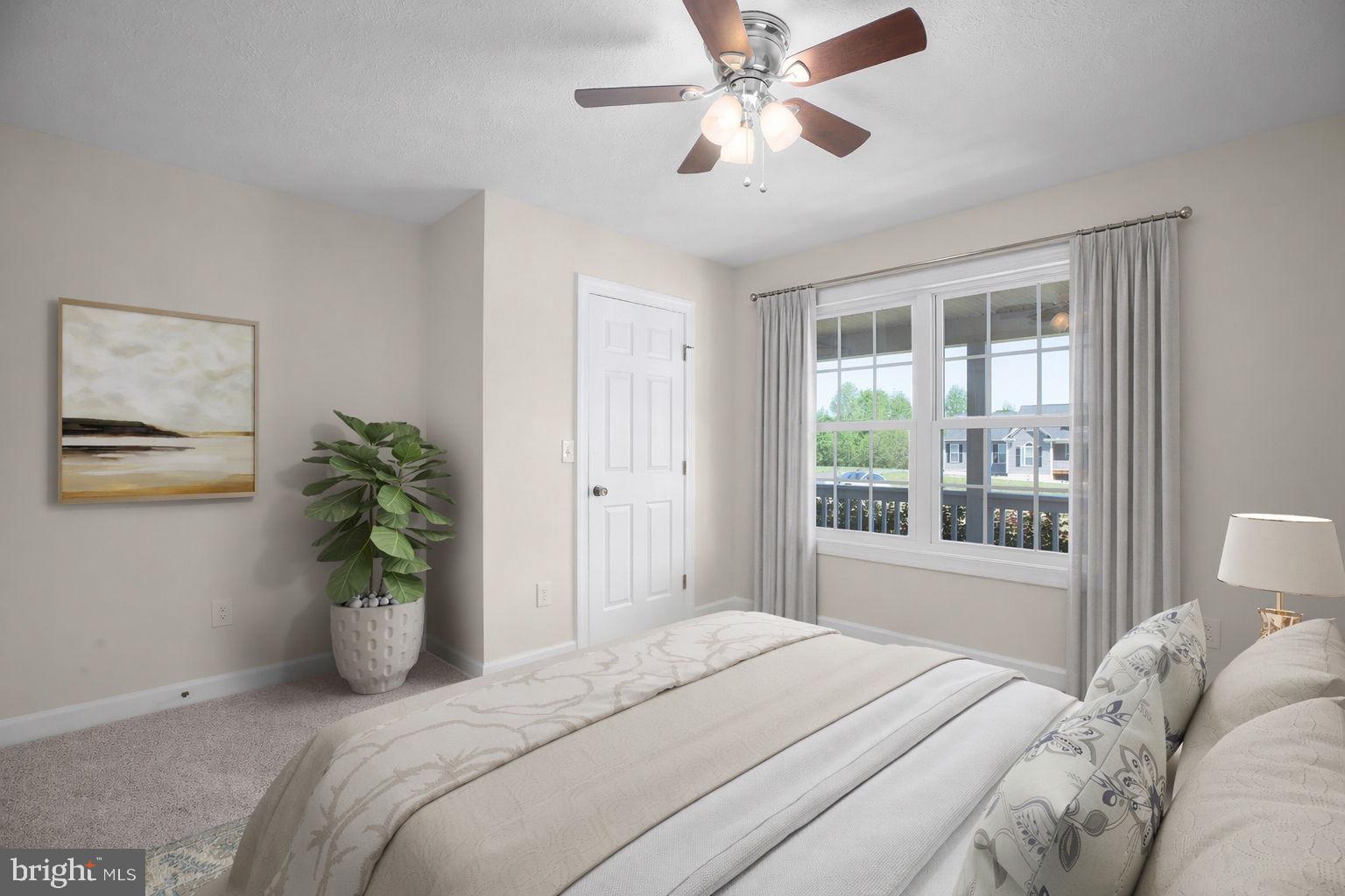 BORDEN MEADOWS - Residential