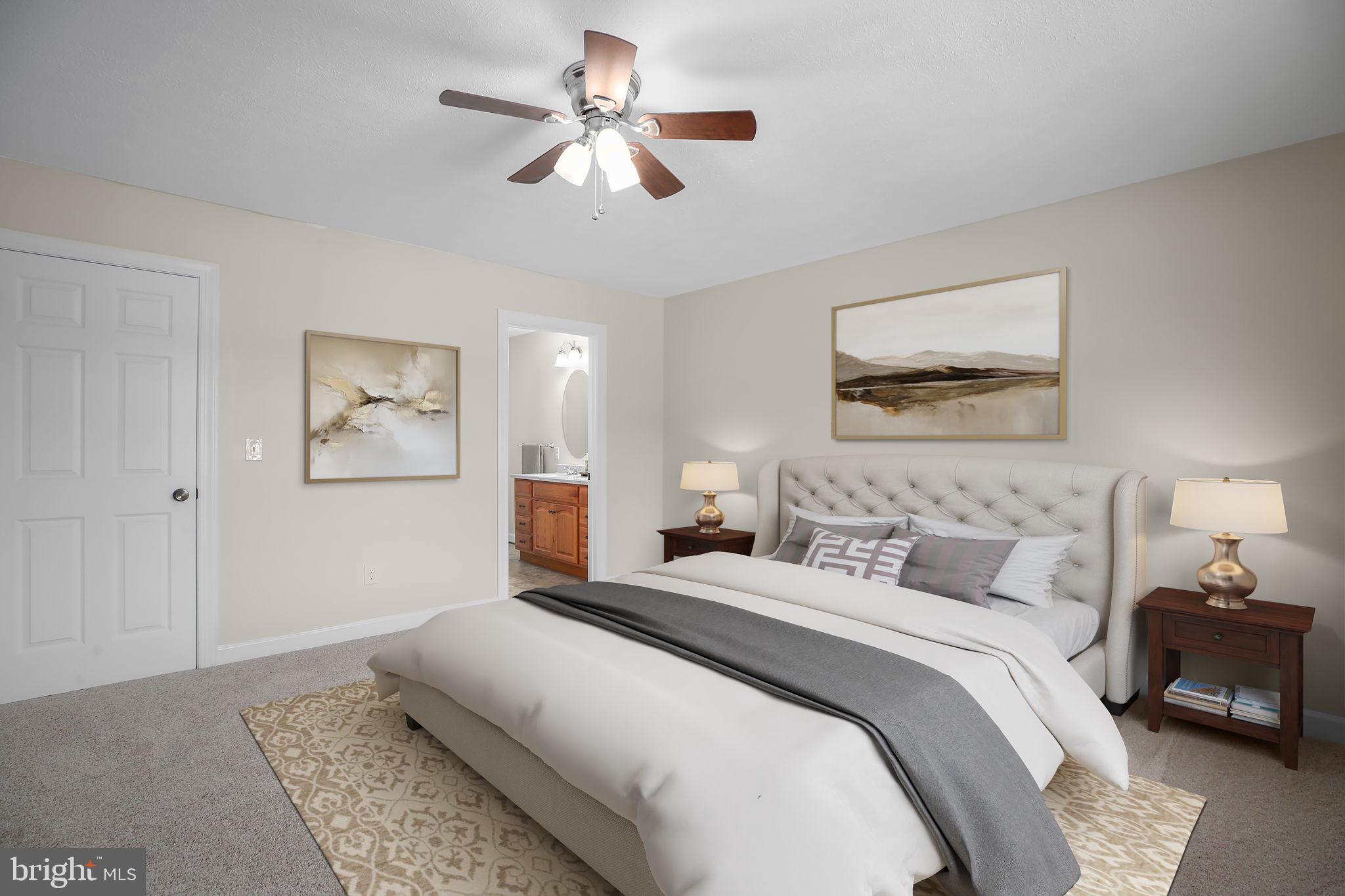 BORDEN MEADOWS - Residential