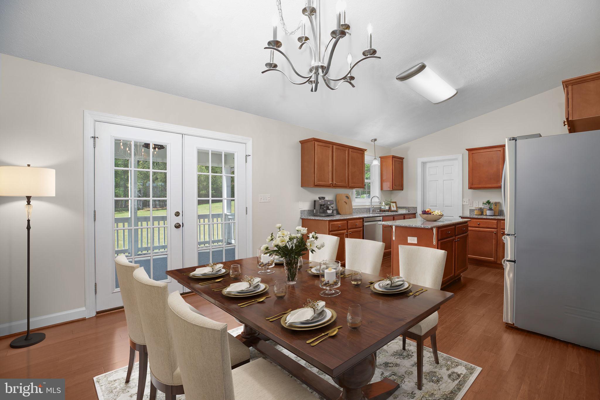 BORDEN MEADOWS - Residential