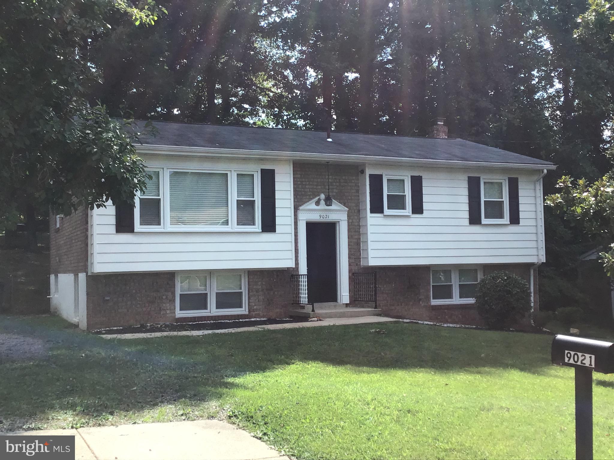 GREENFIELD - Residential