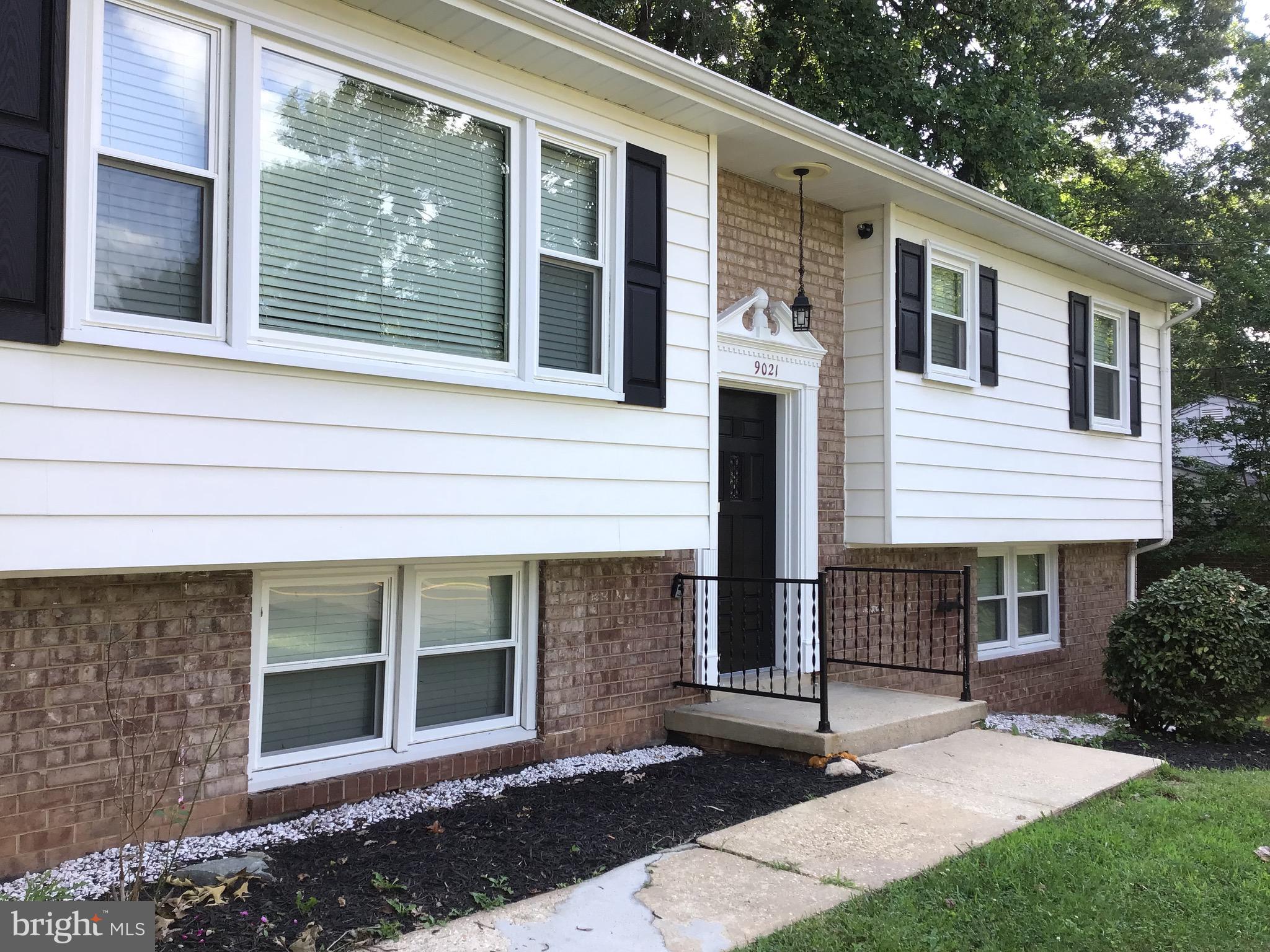 GREENFIELD - Residential