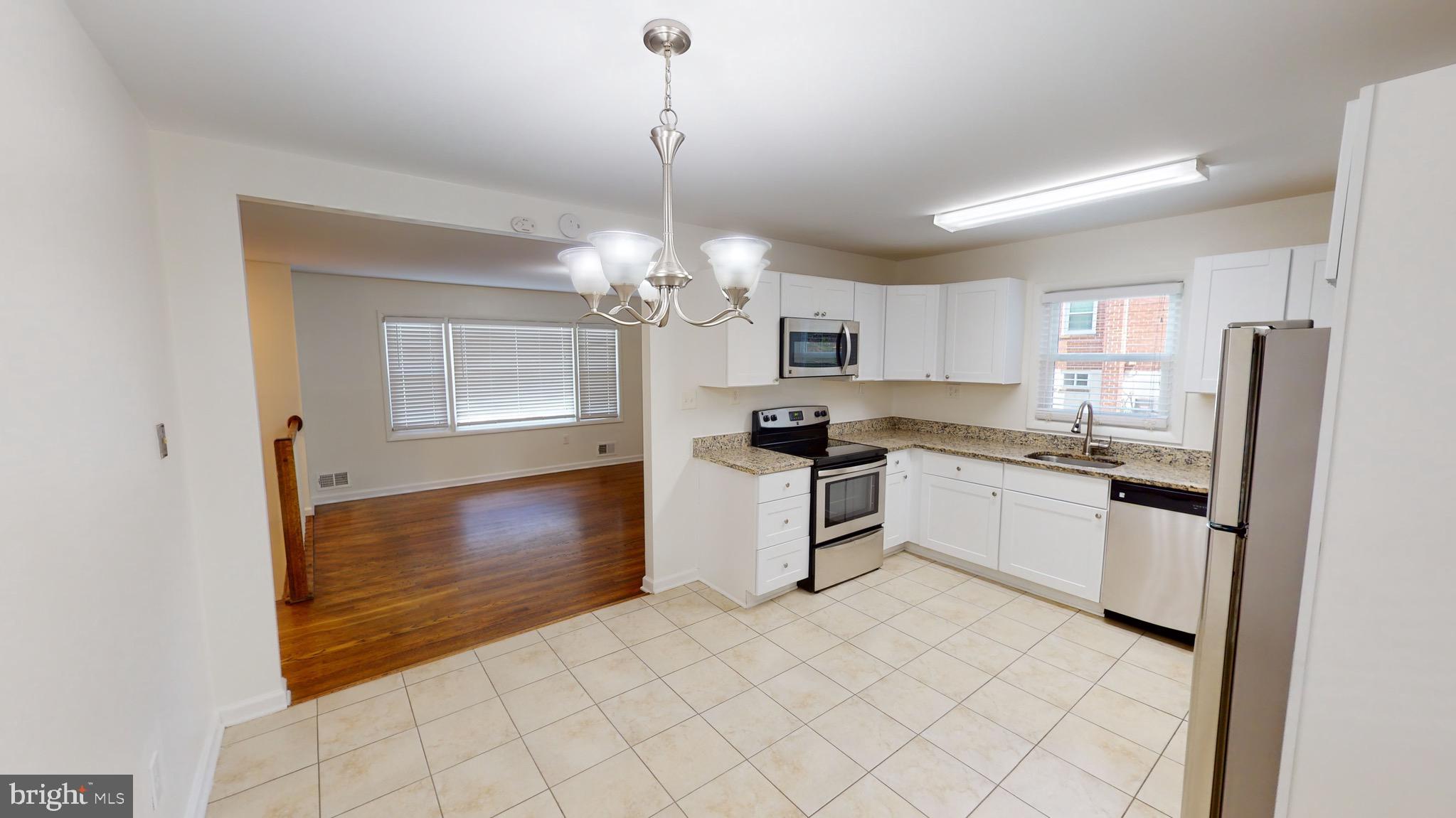 GREENFIELD - Residential