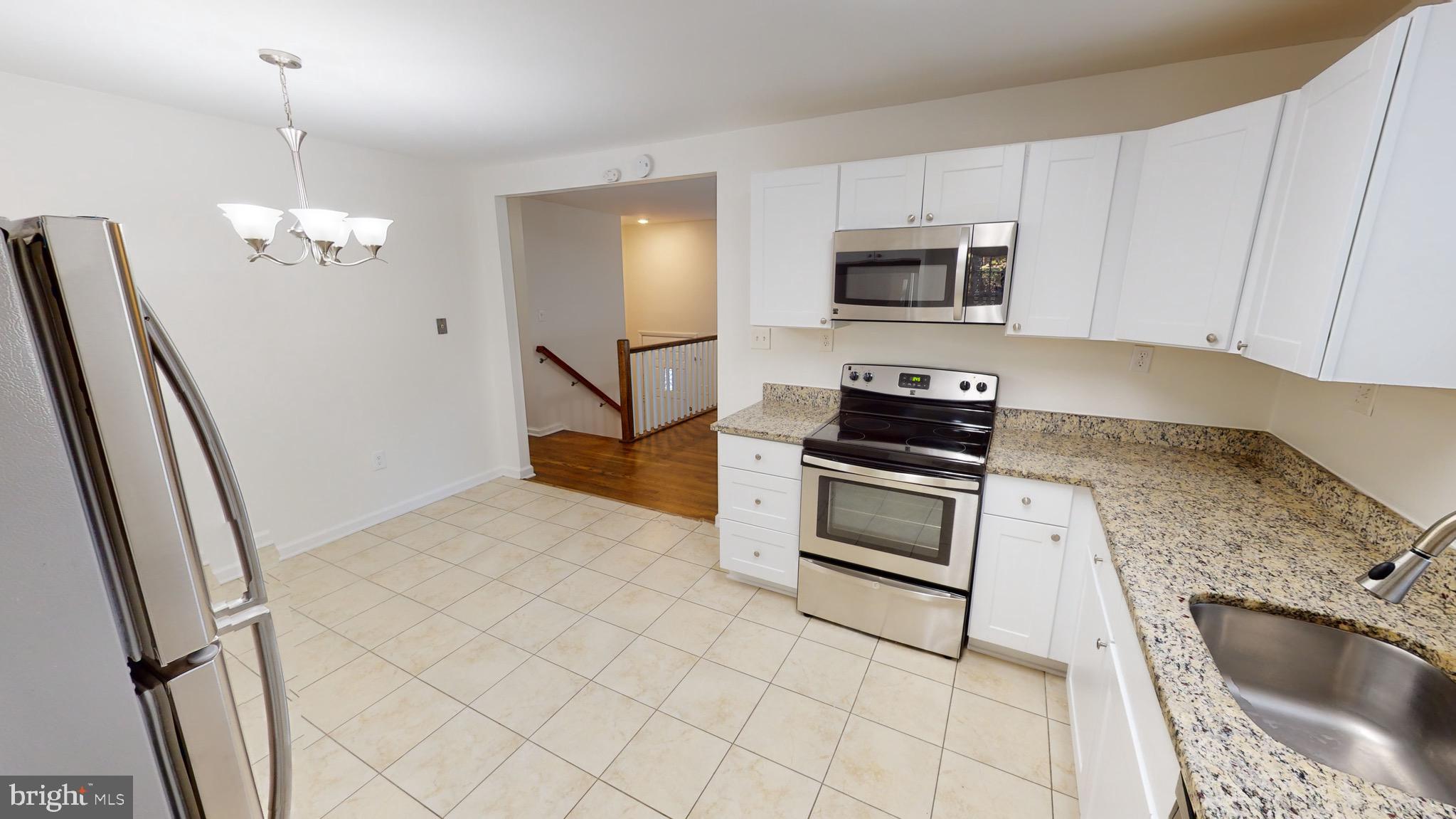 GREENFIELD - Residential