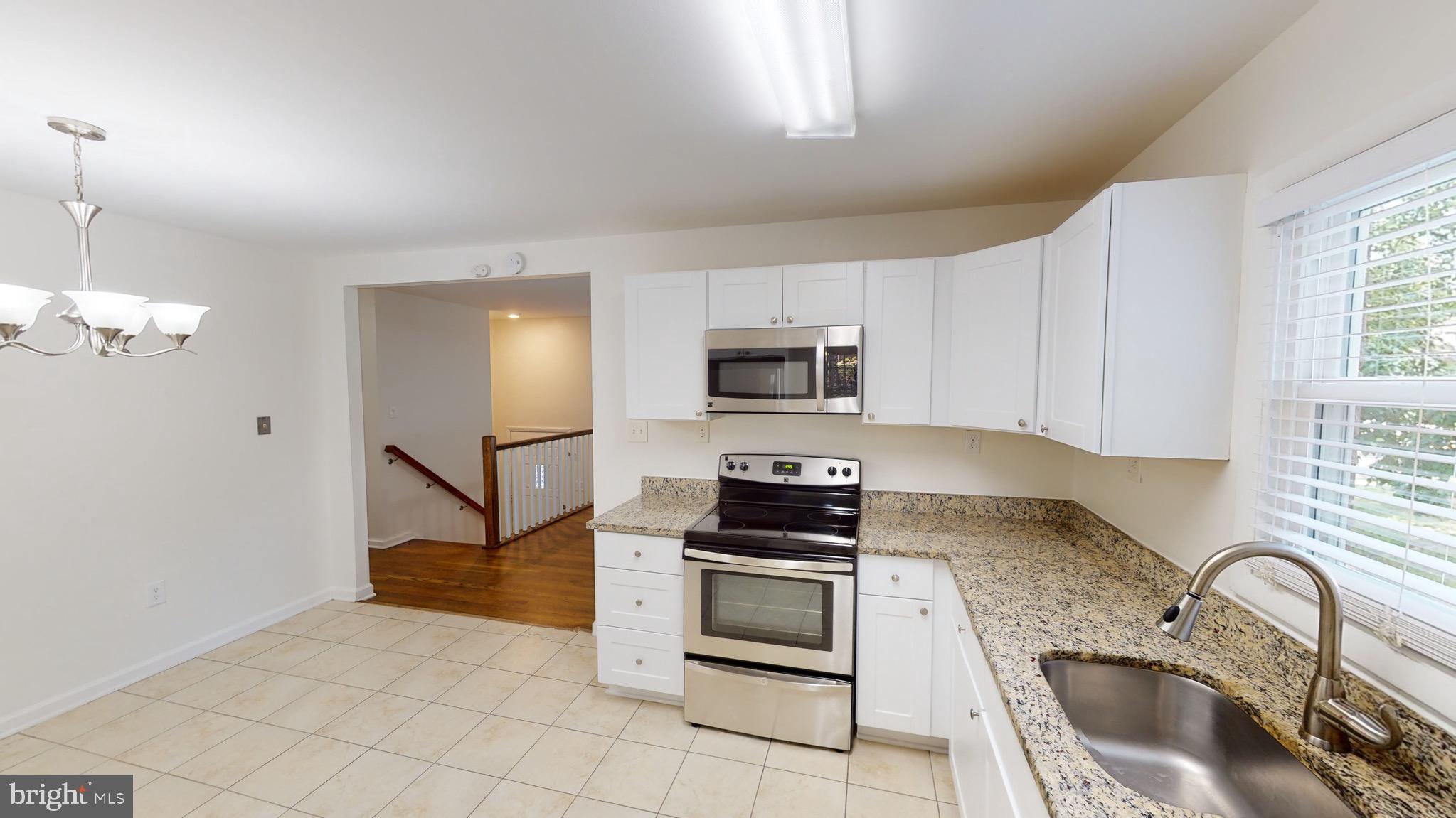 GREENFIELD - Residential