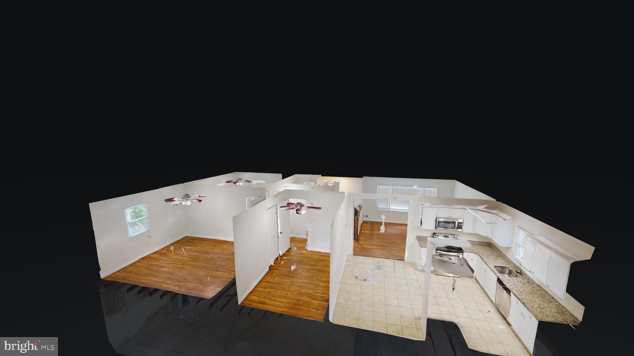 GREENFIELD - Residential