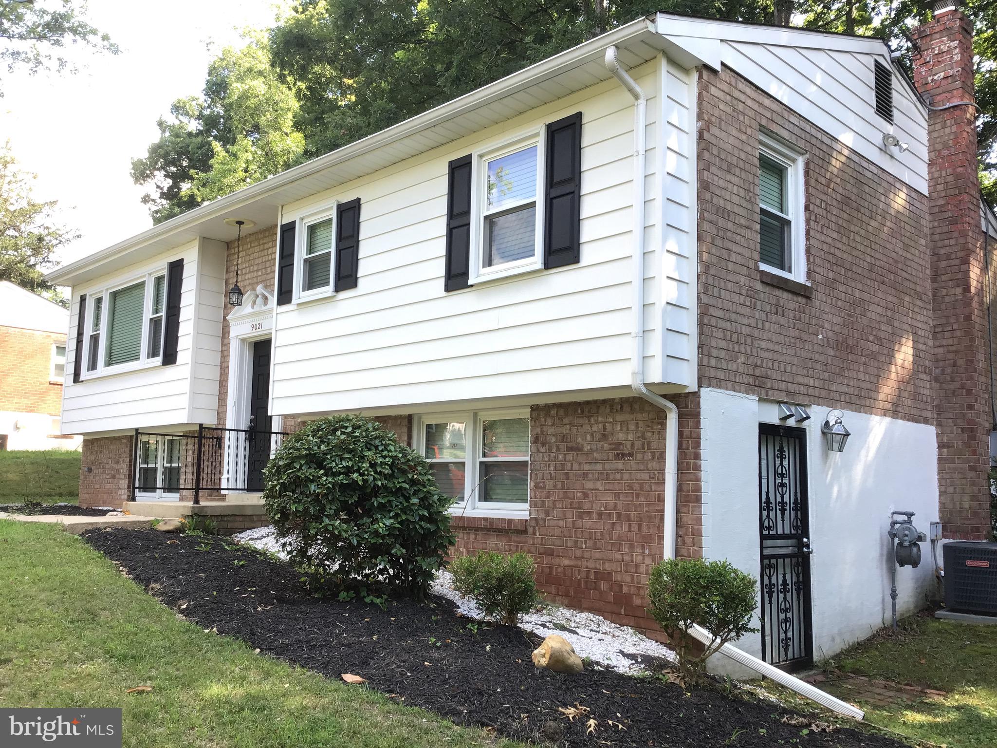 GREENFIELD - Residential