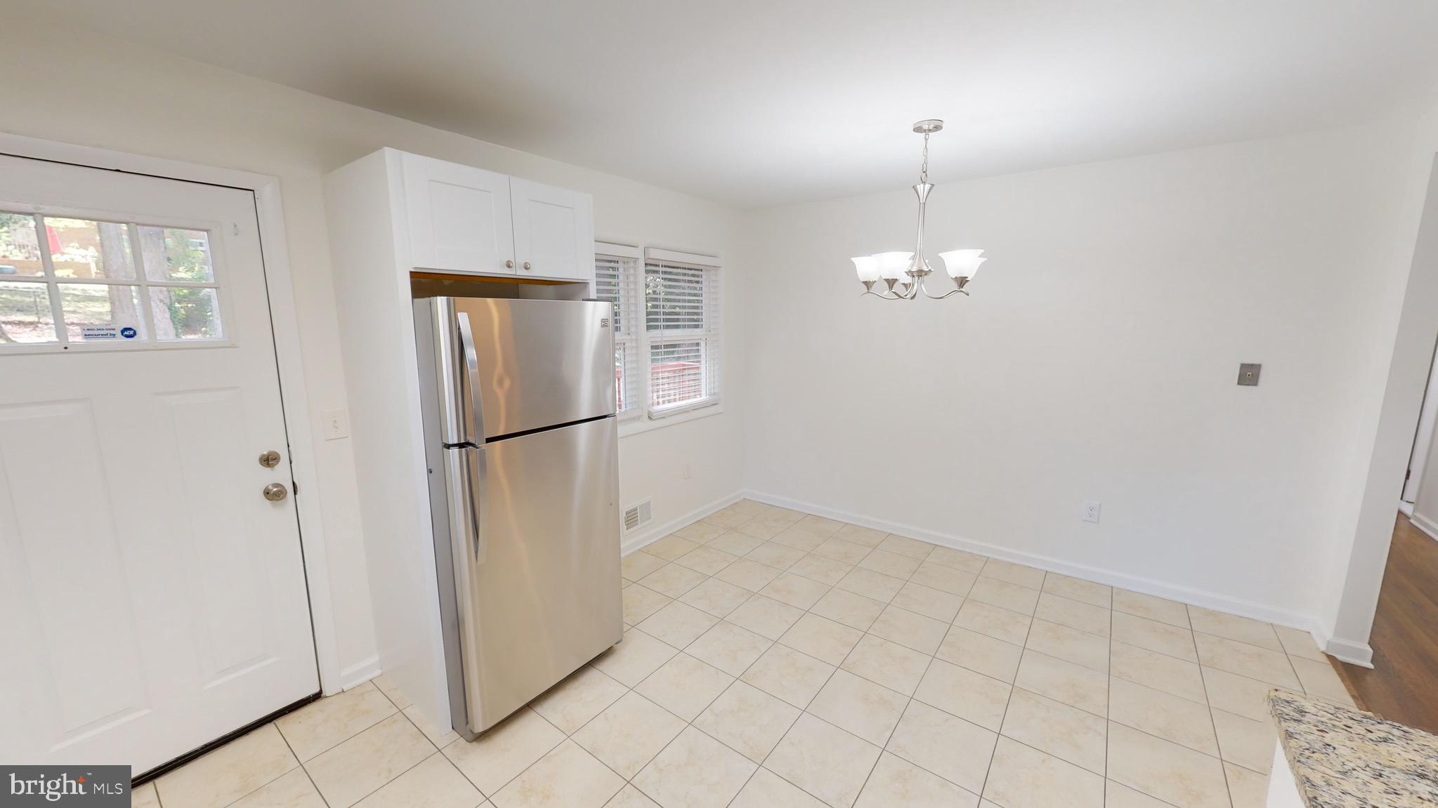 GREENFIELD - Residential