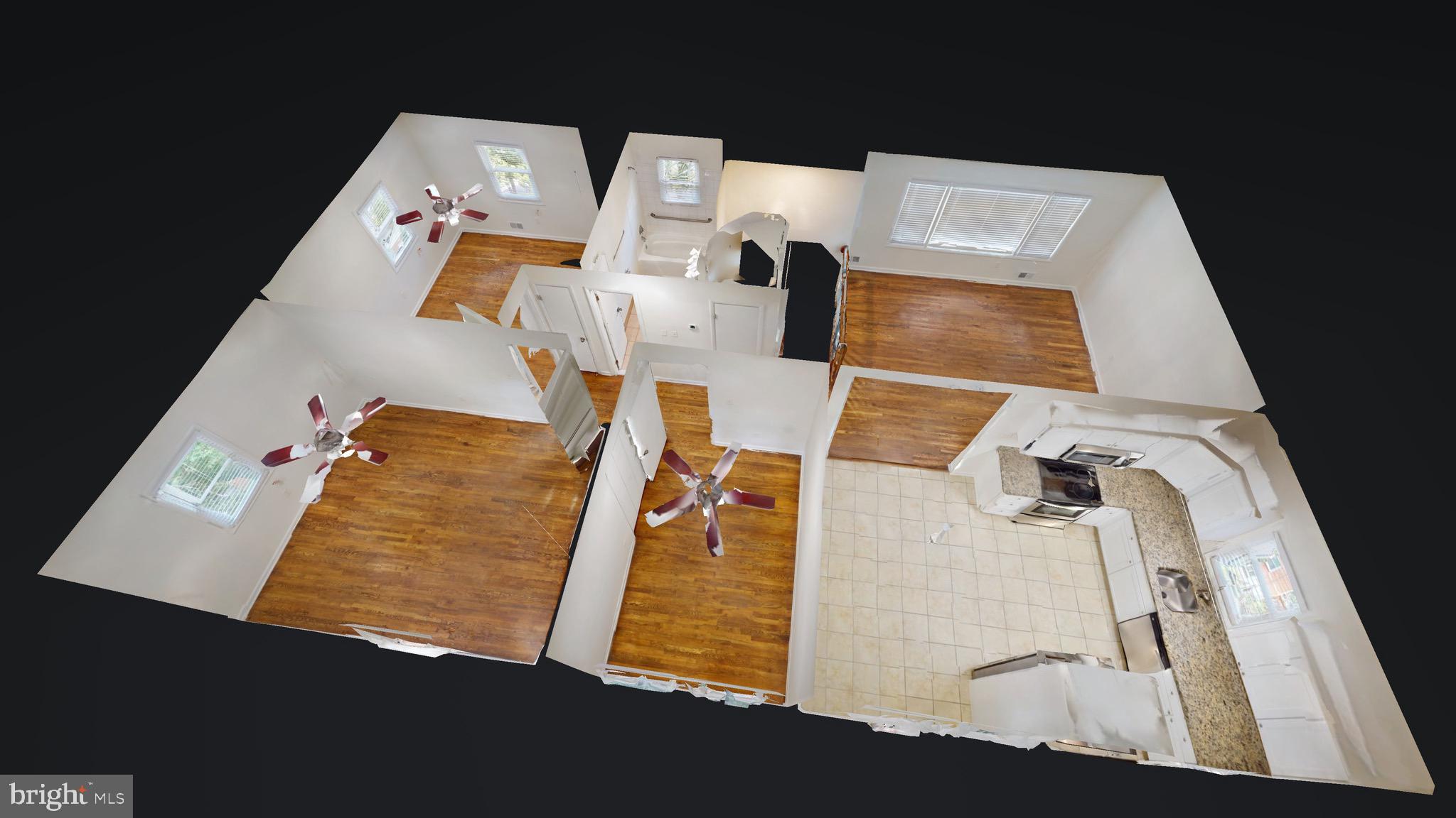 GREENFIELD - Residential