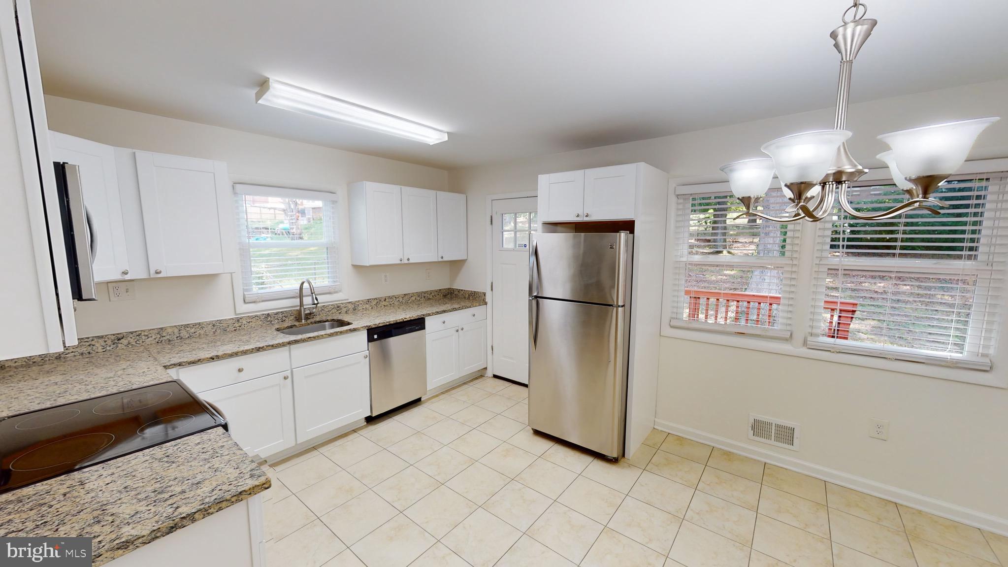 GREENFIELD - Residential