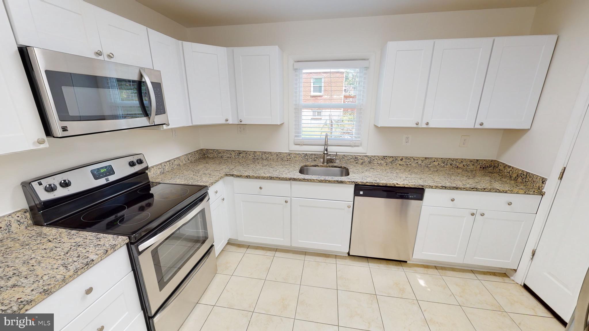 GREENFIELD - Residential