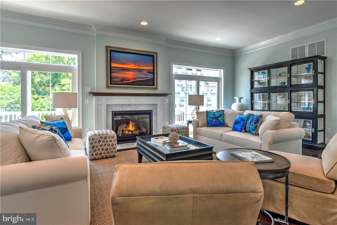 REHOBOTH BY THE SEA - Residential