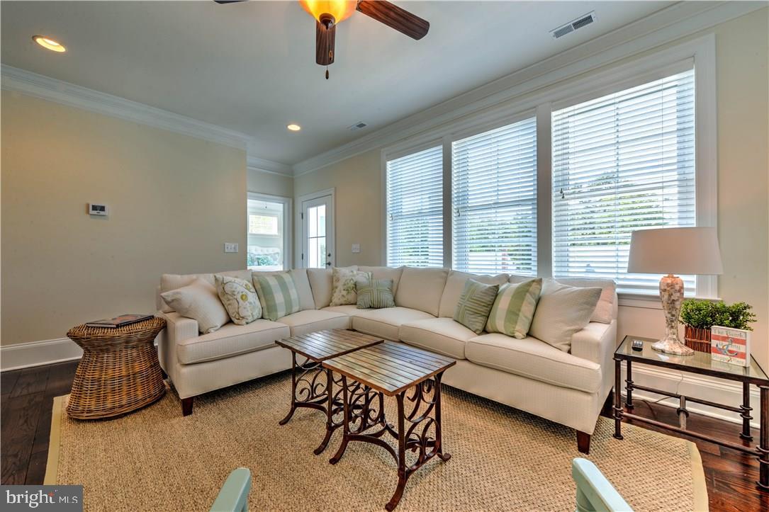 REHOBOTH BY THE SEA - Residential