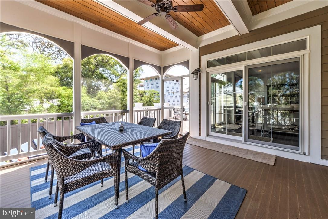 REHOBOTH BY THE SEA - Residential