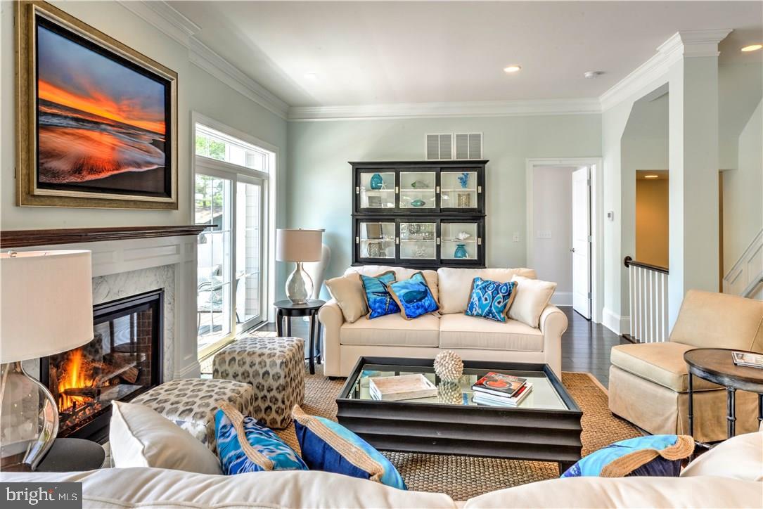 REHOBOTH BY THE SEA - Residential