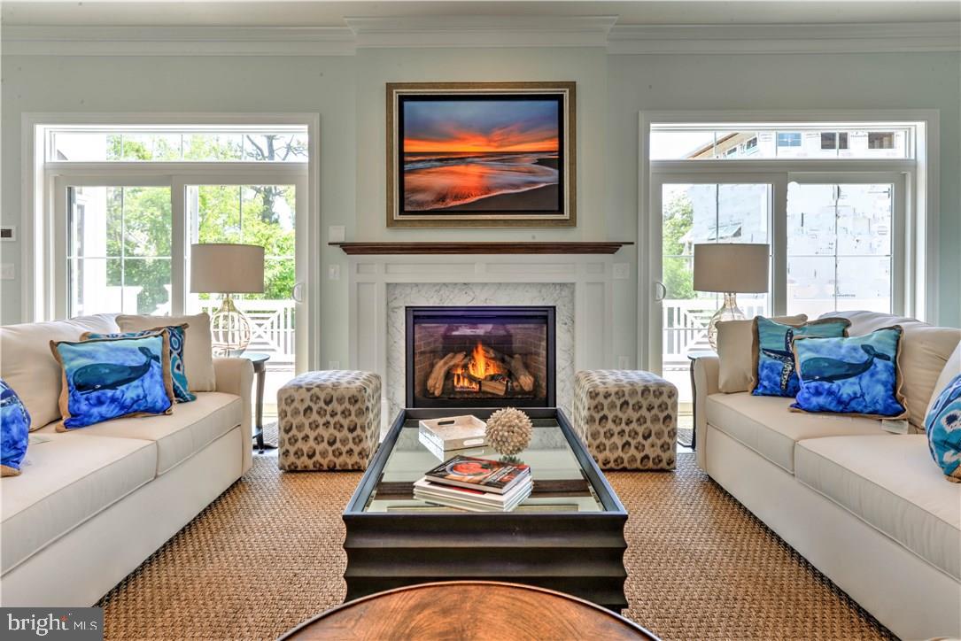 REHOBOTH BY THE SEA - Residential