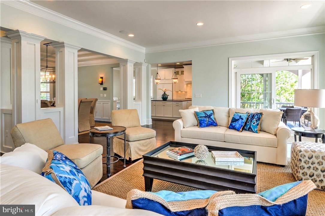 REHOBOTH BY THE SEA - Residential