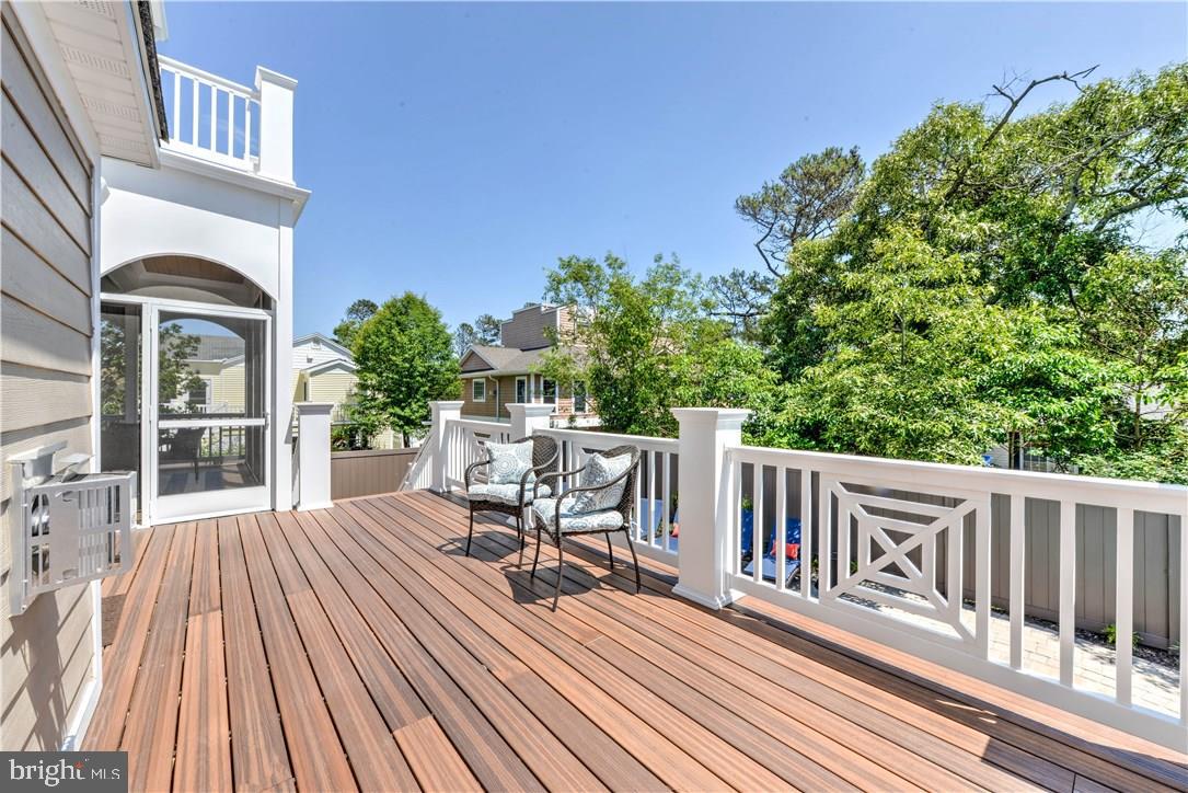 REHOBOTH BY THE SEA - Residential