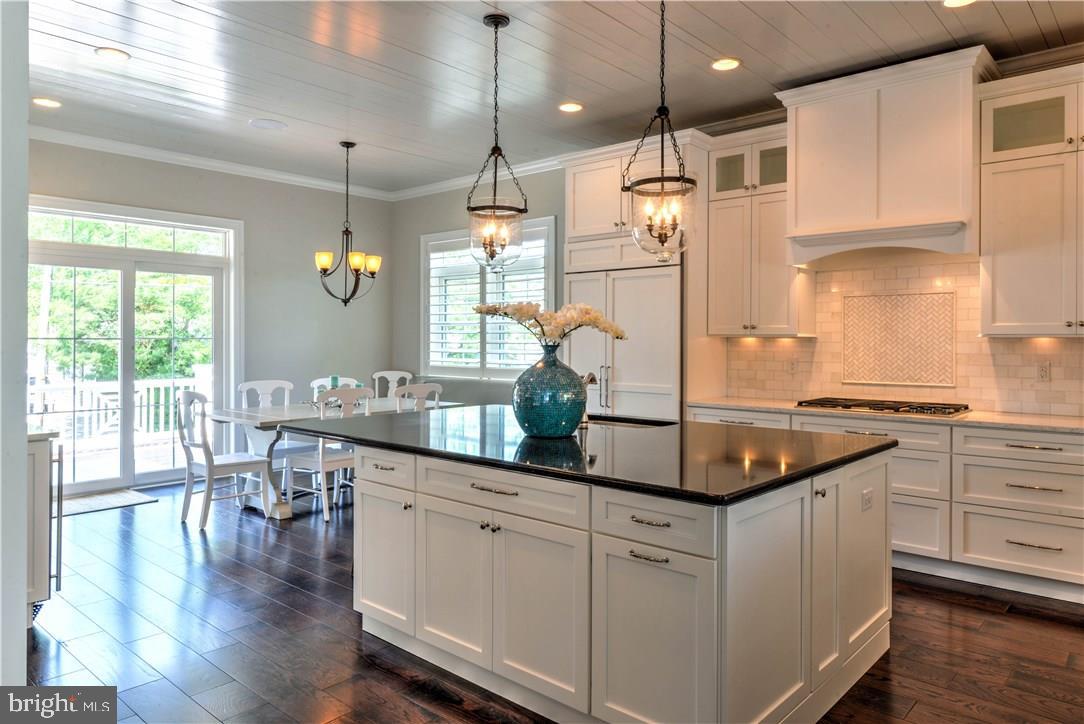 REHOBOTH BY THE SEA - Residential