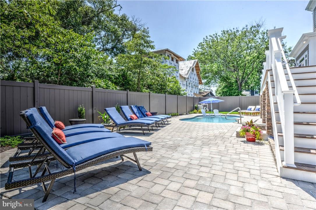 REHOBOTH BY THE SEA - Residential