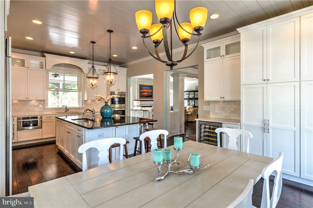 REHOBOTH BY THE SEA - Residential