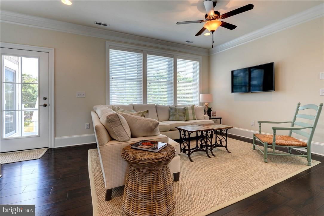 REHOBOTH BY THE SEA - Residential