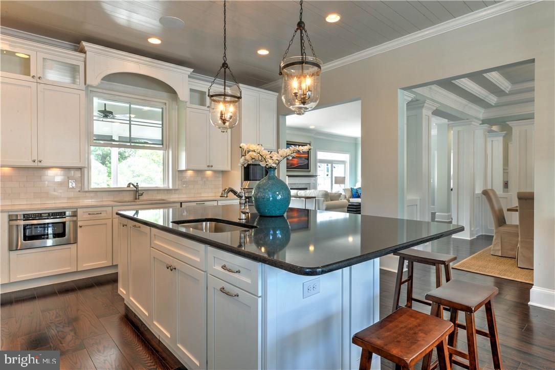 REHOBOTH BY THE SEA - Residential