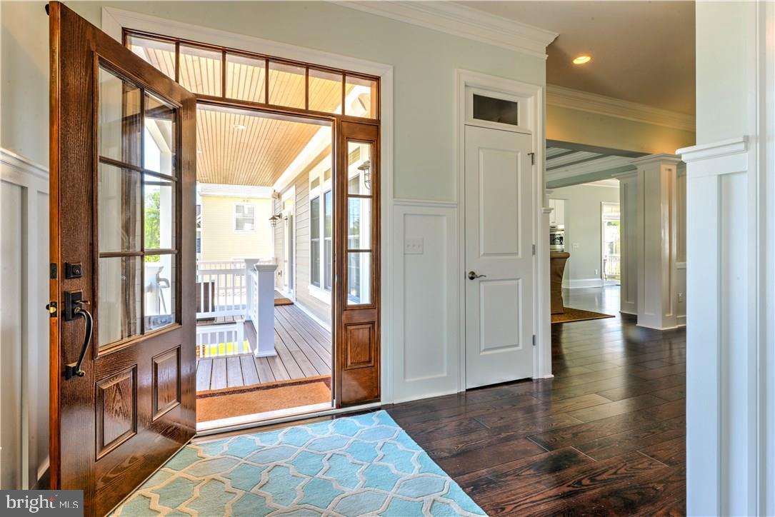 REHOBOTH BY THE SEA - Residential