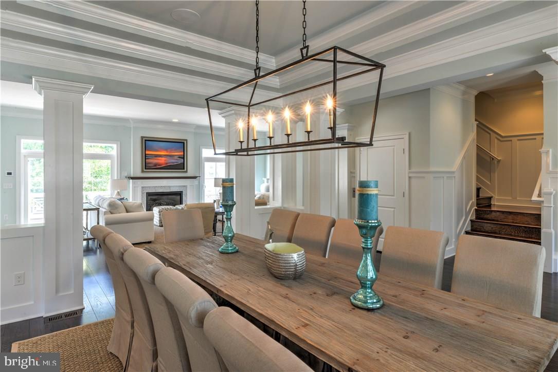 REHOBOTH BY THE SEA - Residential