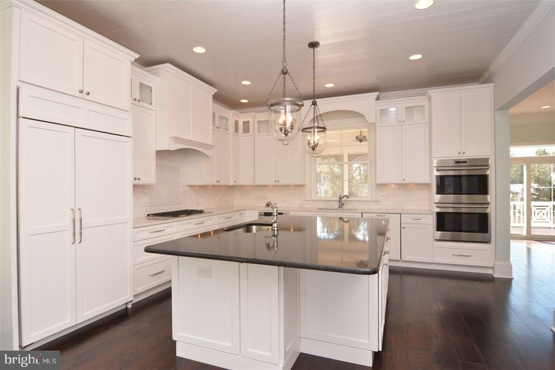 REHOBOTH BY THE SEA - Residential