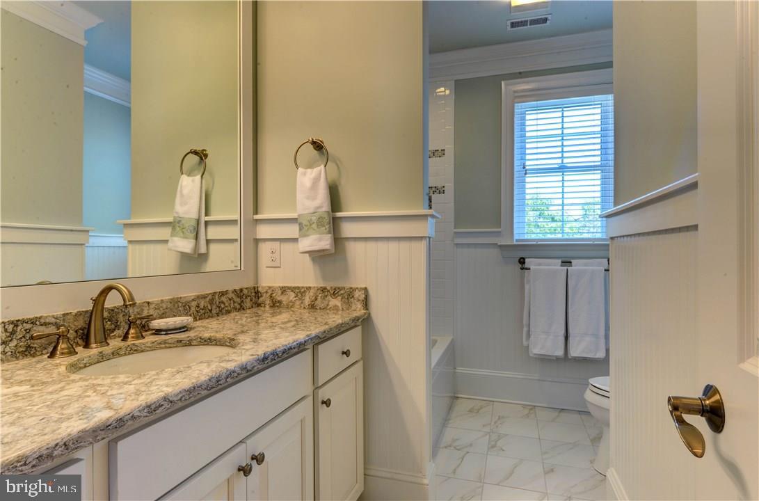 REHOBOTH BY THE SEA - Residential