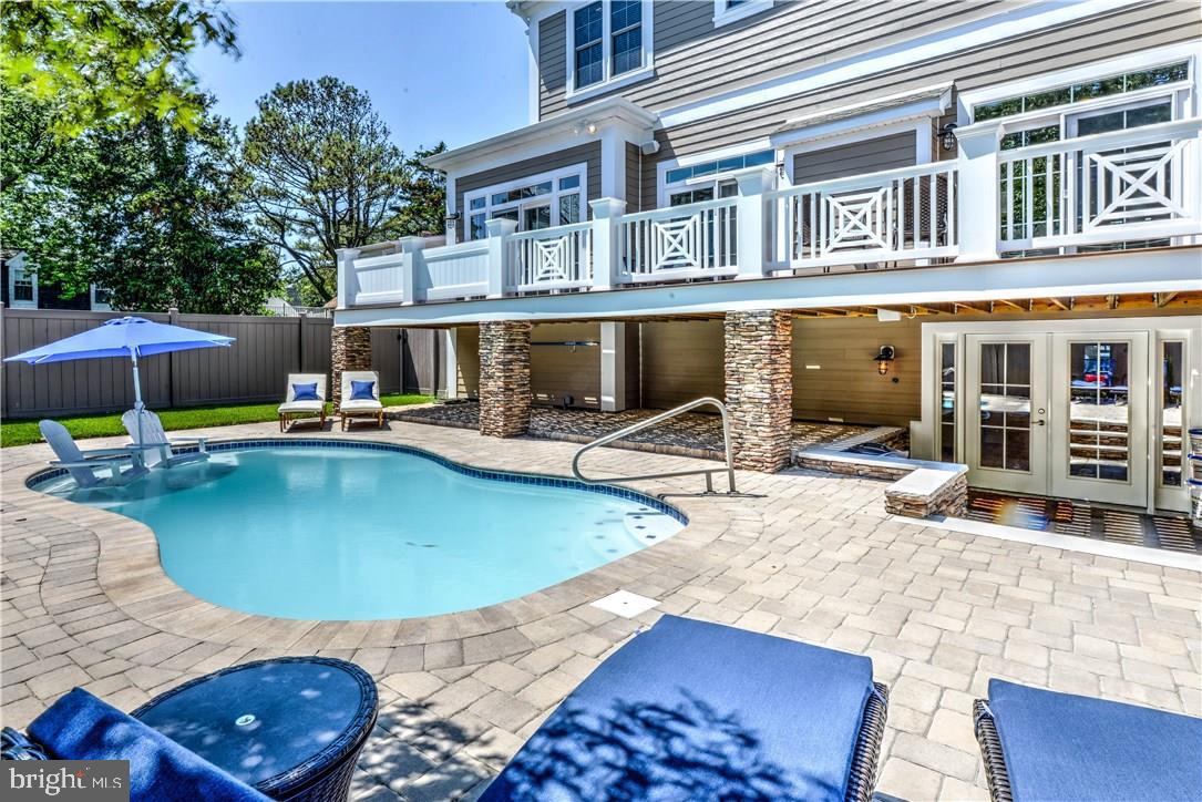 REHOBOTH BY THE SEA - Residential