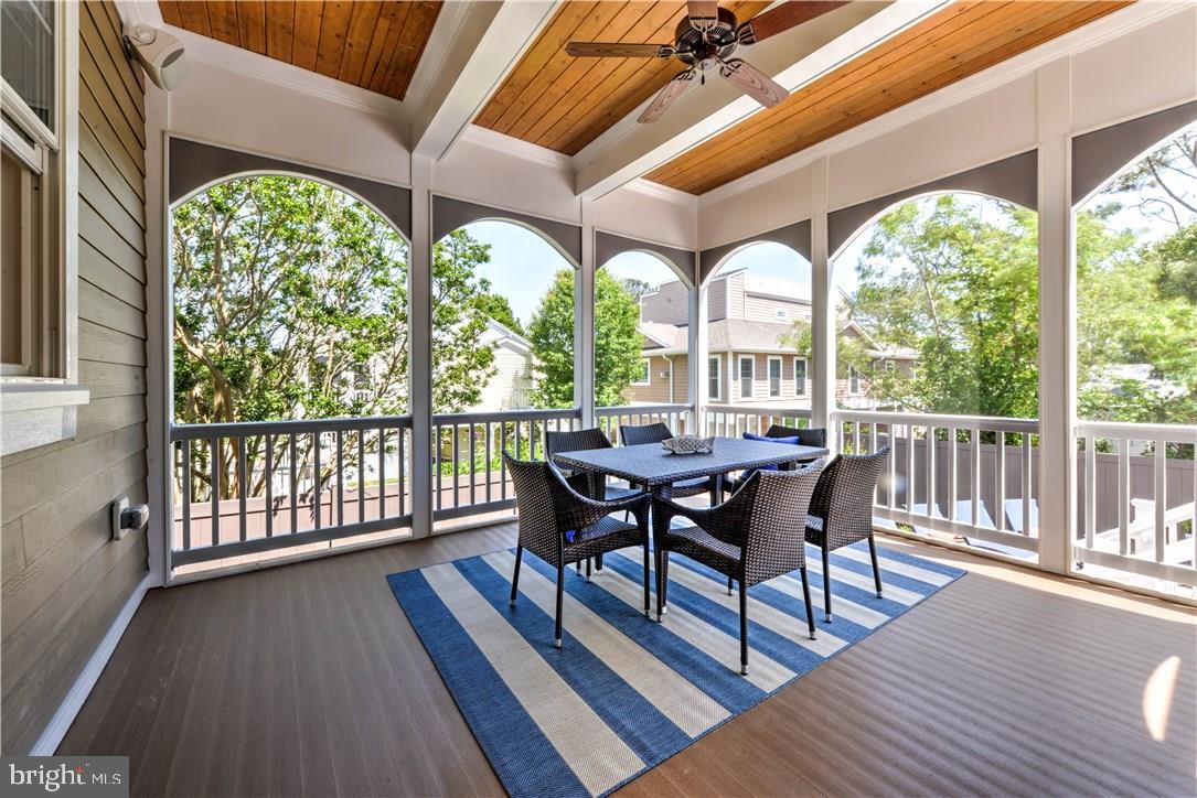 REHOBOTH BY THE SEA - Residential