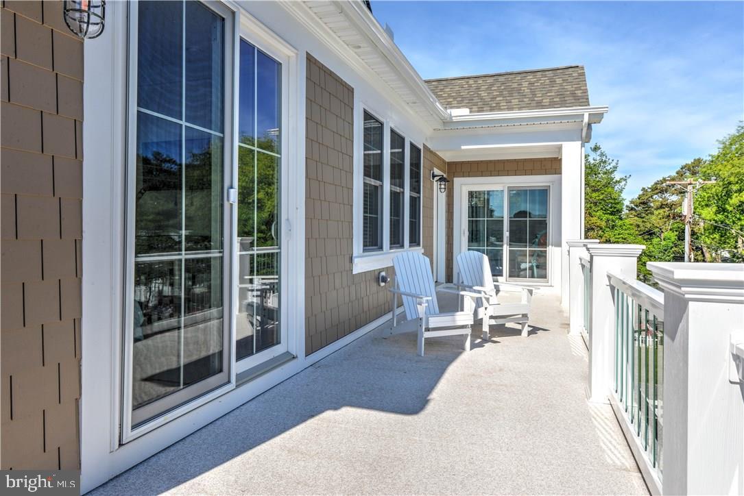 REHOBOTH BY THE SEA - Residential