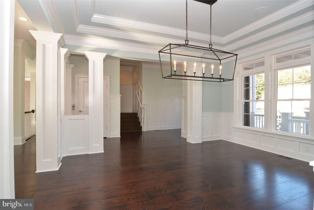 REHOBOTH BY THE SEA - Residential