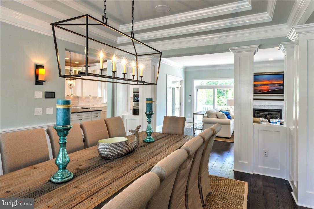 REHOBOTH BY THE SEA - Residential