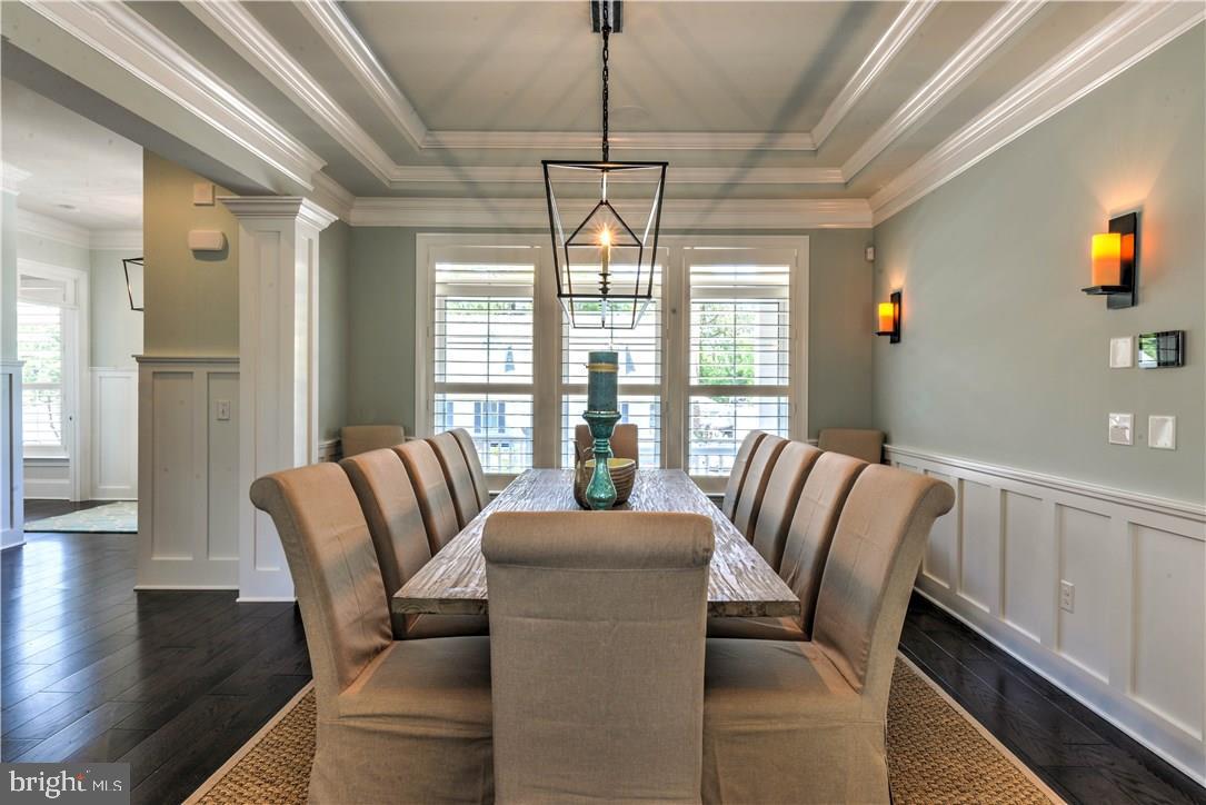 REHOBOTH BY THE SEA - Residential