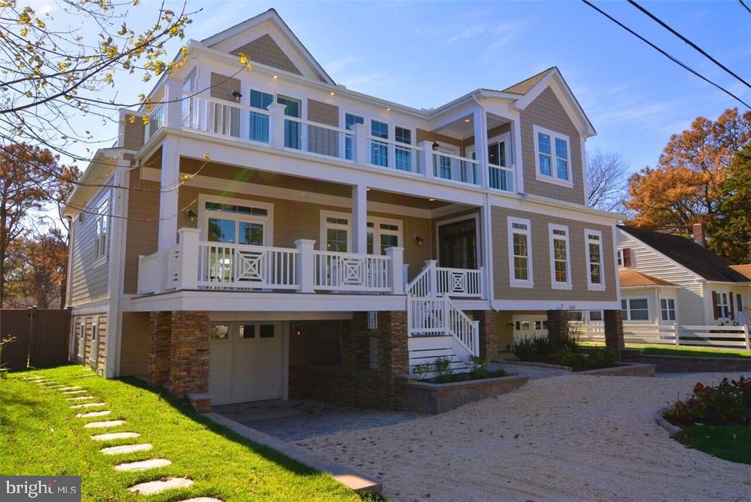 REHOBOTH BY THE SEA - Residential