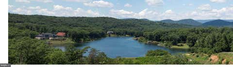 Vacant Land For Sale - 48 Schooner Court<br/> RIDGELEY, WV 26753