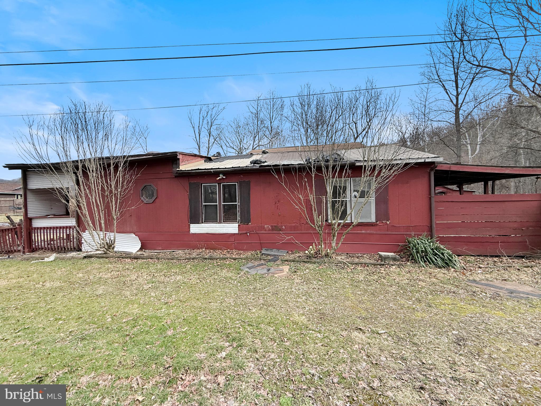 NONE AVAILABLE - Residential