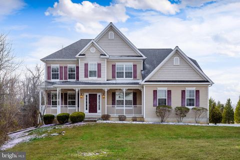 3 TANAGER COURT WOOLWICH TWP NJ 08085